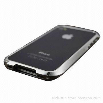 Element Aluminum Case for iPhone 4/4S